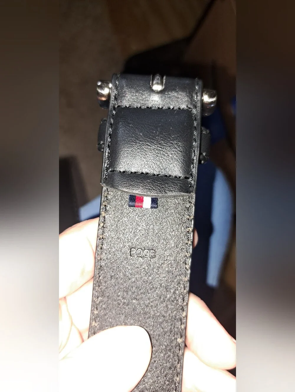 Tommy Hilfiger this belt